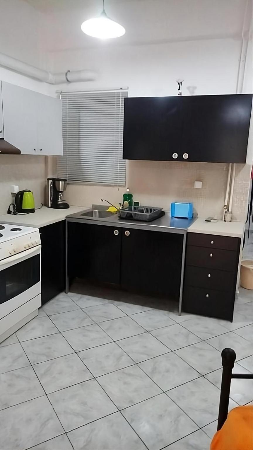 דירות אתונה Dream Acropolis Flat מראה חיצוני תמונה