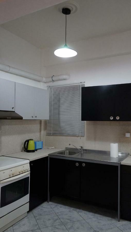 דירות אתונה Dream Acropolis Flat מראה חיצוני תמונה