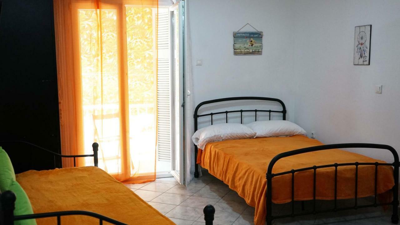 דירות אתונה Dream Acropolis Flat מראה חיצוני תמונה