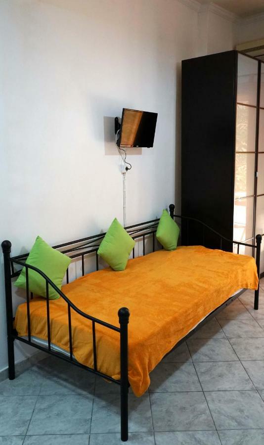 דירות אתונה Dream Acropolis Flat מראה חיצוני תמונה