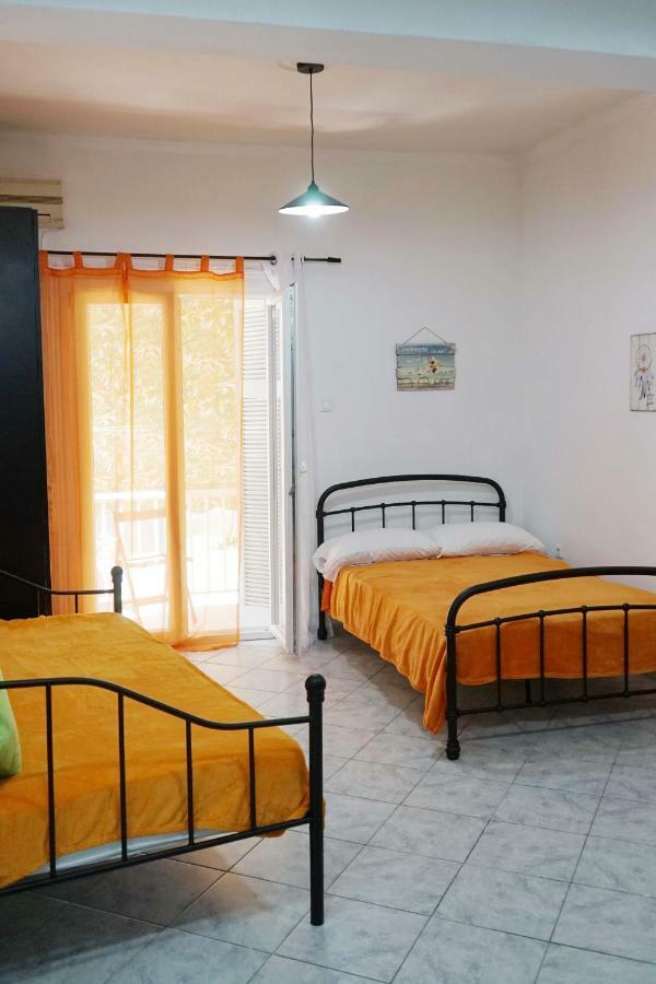 דירות אתונה Dream Acropolis Flat מראה חיצוני תמונה