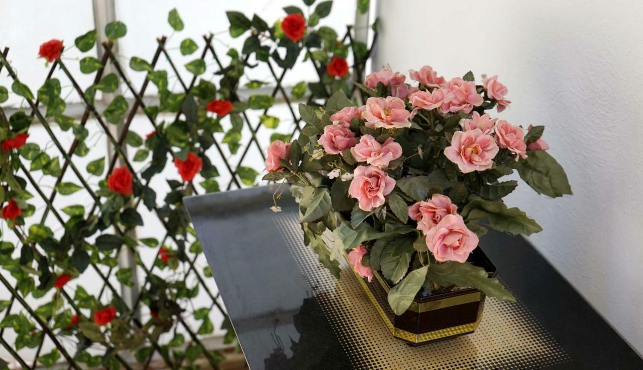 דירות אתונה Dream Acropolis Flat מראה חיצוני תמונה
